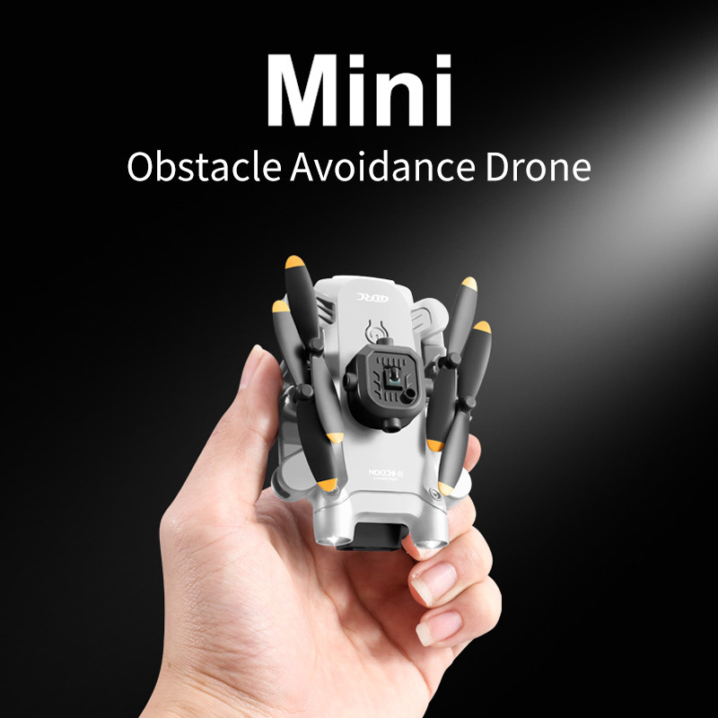 Drone Rc With Screen - Mini V30 WiFi FPV Drone z