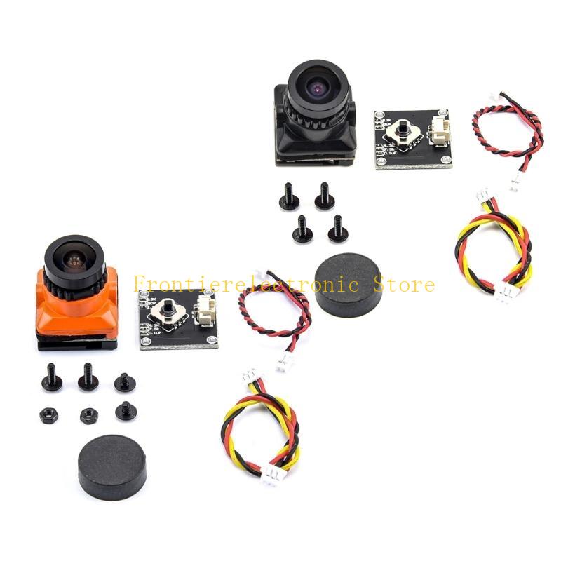 Fpv Camera Cmos - G8DB DC5V-30V 1/3 CMOS 1500TVL Ulepszona