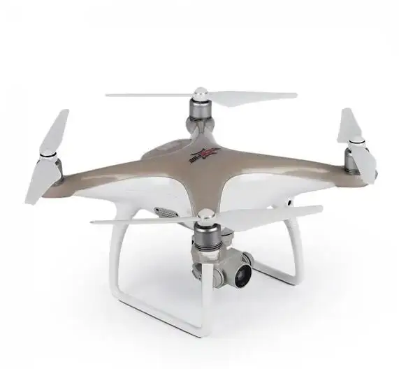 Drone Rc Dji - Silikonowe etui FUSELAGE, pogrubione, odporne na