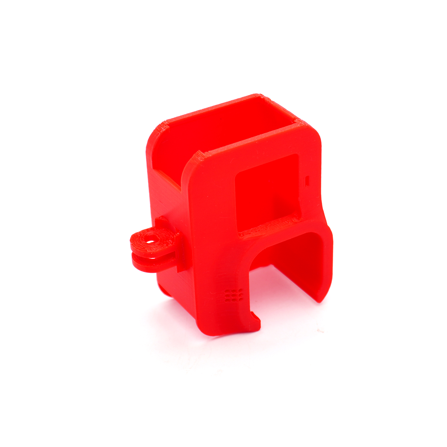 3D Printed Drone Part - BOGIRC Model RC Dron Wyścigowy RC