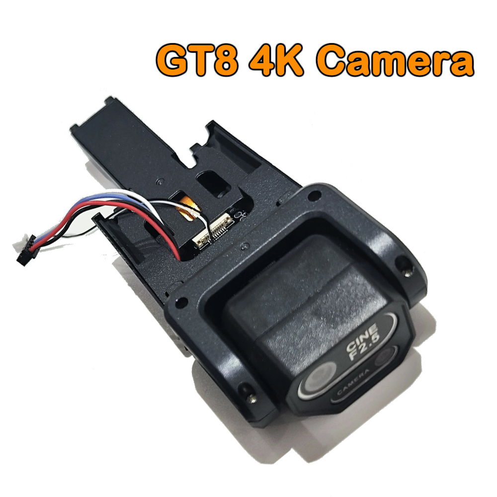 Drone Gt8 Rc - Oryginalna kamera 4K do drona GT8,