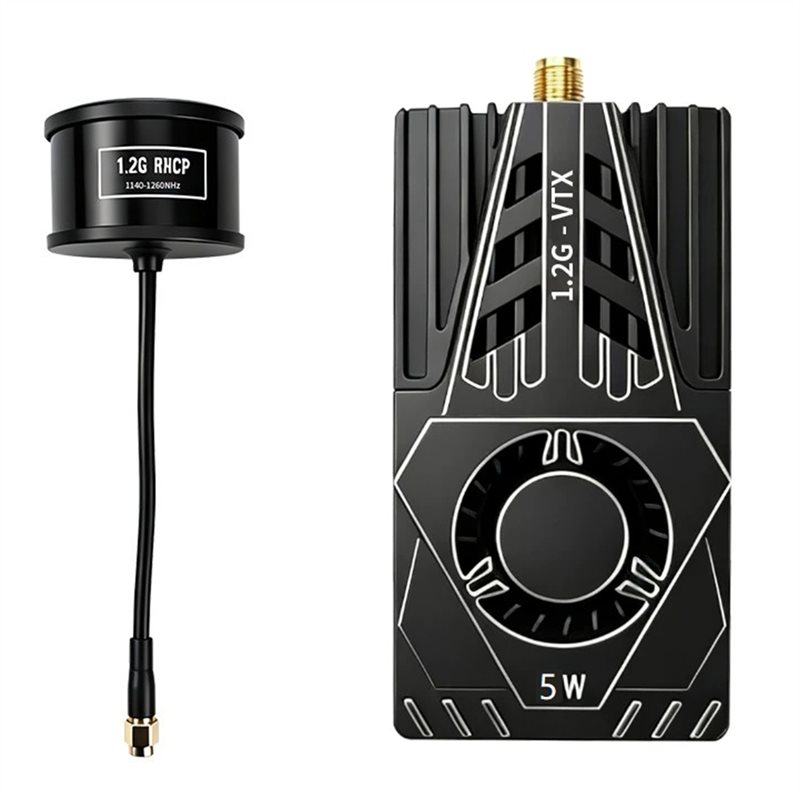 Rc Transmitter Drone - VTX do nadajnika wideo FPV 1.2Ghz