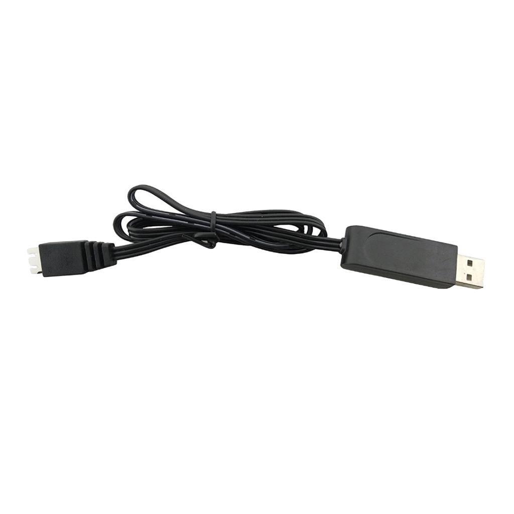 Drone Mjx Rc - Kabel do ładowania drona 7.4V USB,