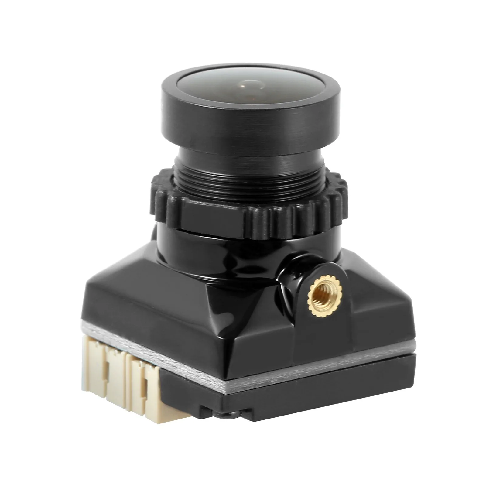 Fpv Camera Cmos - Miniaturowa kamera FPV 1/3 CMOS 1500TVL