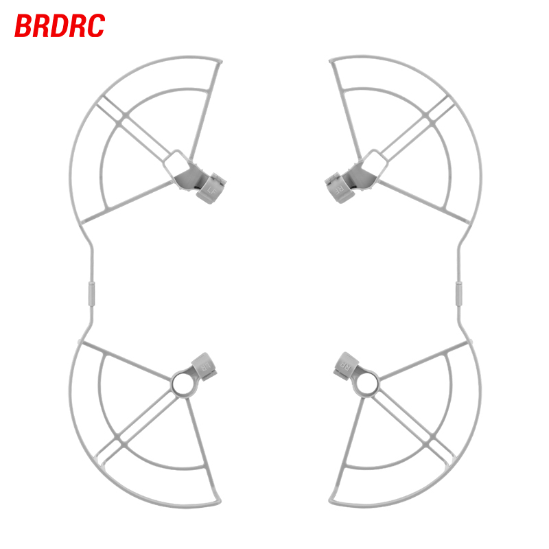 Dji Drone Mini 3 - Osłona śmigła BRDRC do drona DJI