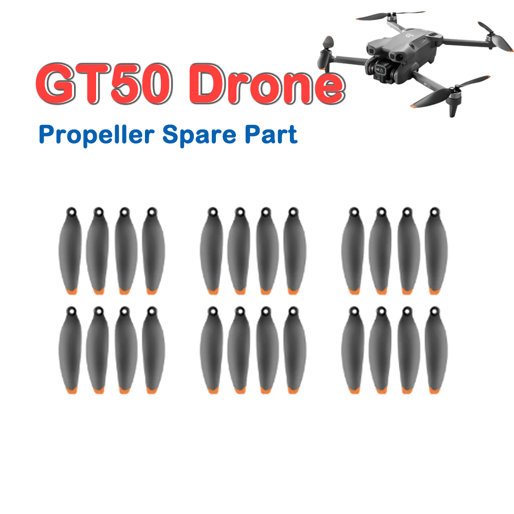 Drone Rc Gt50 - Hurtownia części zamiennych do drona GT50,