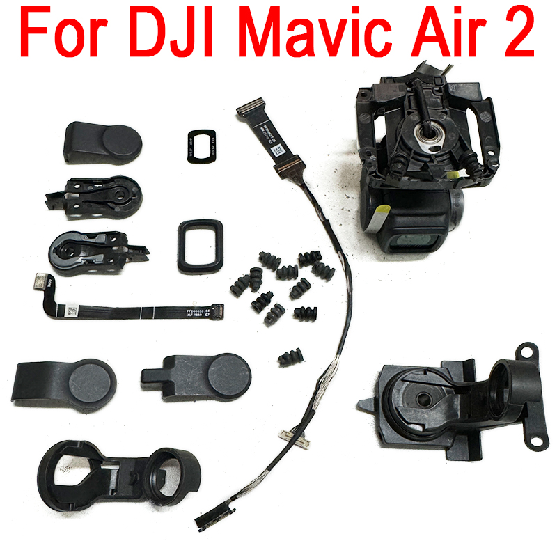 Drone Dji Rc 2 - Oryginalny silnik kamery Air 2 Gimbal