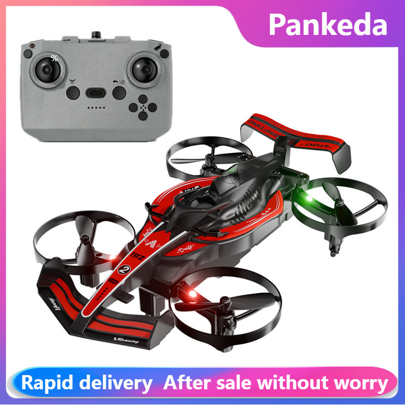 Rc Drone And Flying Car - Samochód RC L1 Pro do akrobacji