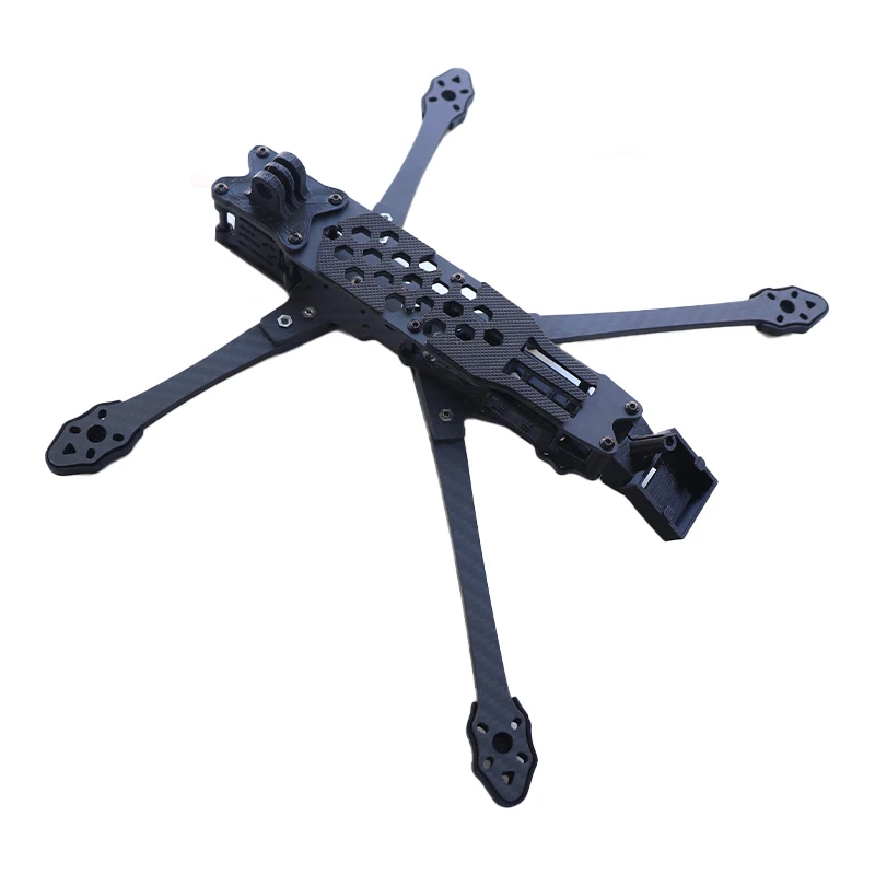 Drone Dji Rc 2 - HSKRC AK DC 7-calowe zestawy ramek