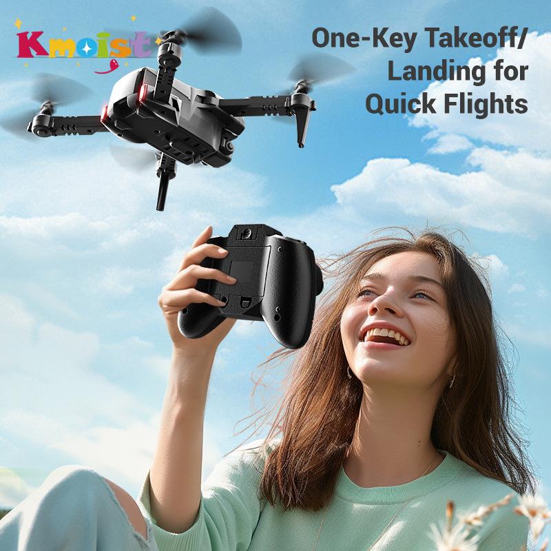 Drone Aircraft Jjrc - JJRC H126 Mini składany dron RC