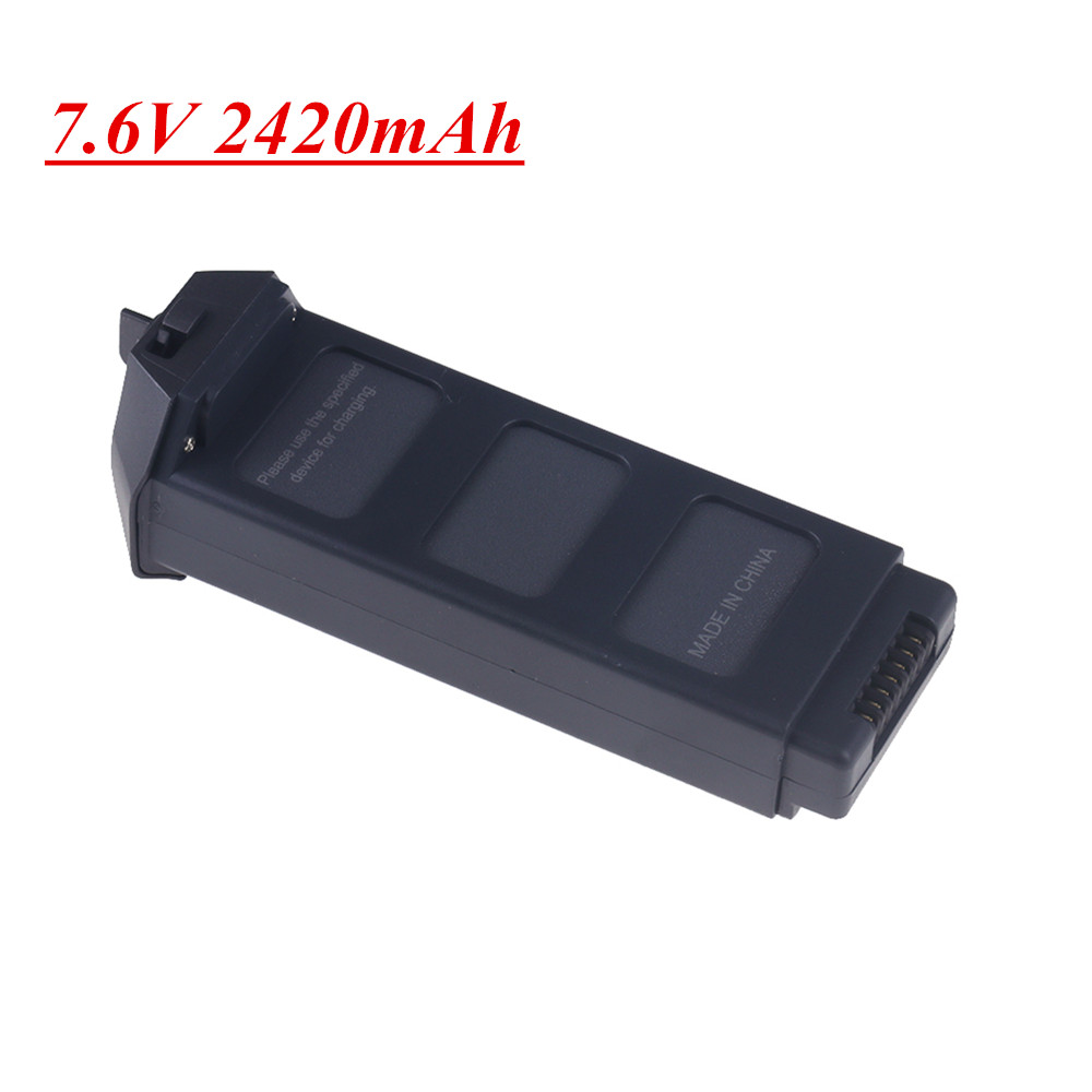 Drone Mjx Rc - Akumulator LiPo 7,6 V 2420 mAh