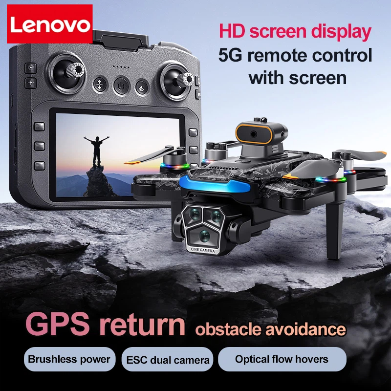 Drone Gps Rc Tt36 - Dron RC Lenovo A14 Pro Max