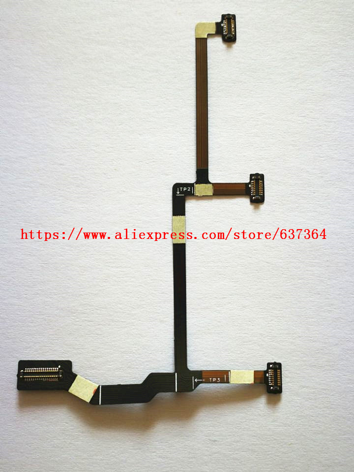 Drone Rc Dji - Kabel Flex Gimbal PCB do Drona
