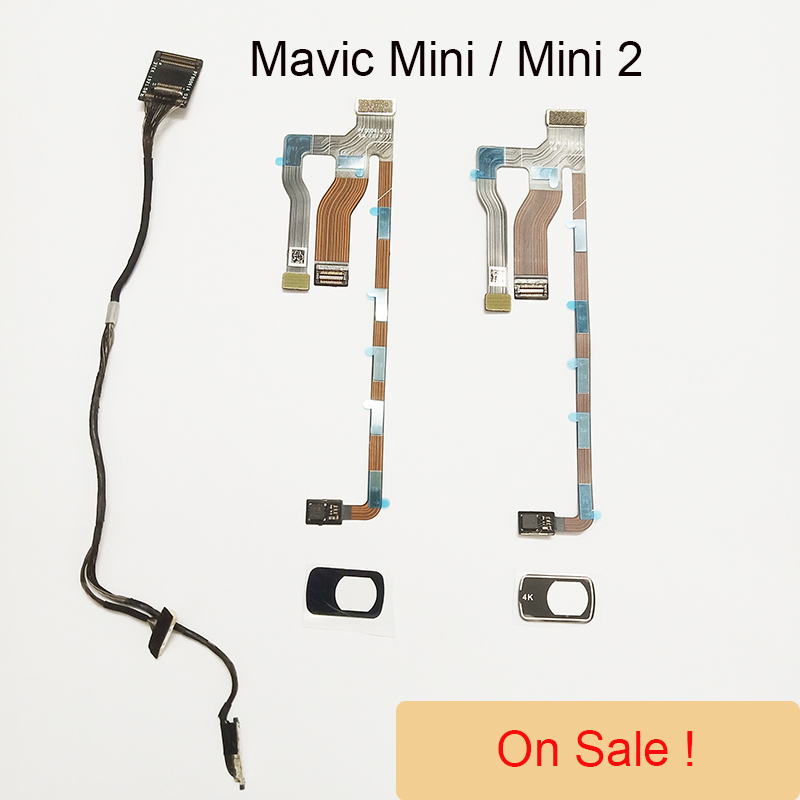 Drone Rc Dji - Do gimbala DJI Mavic Mini1/Mini2 3