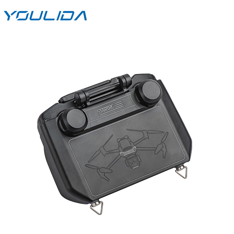 Drone Dji Rc 2 - Osłona przeciwsłoneczna 2w1 i nakładka na