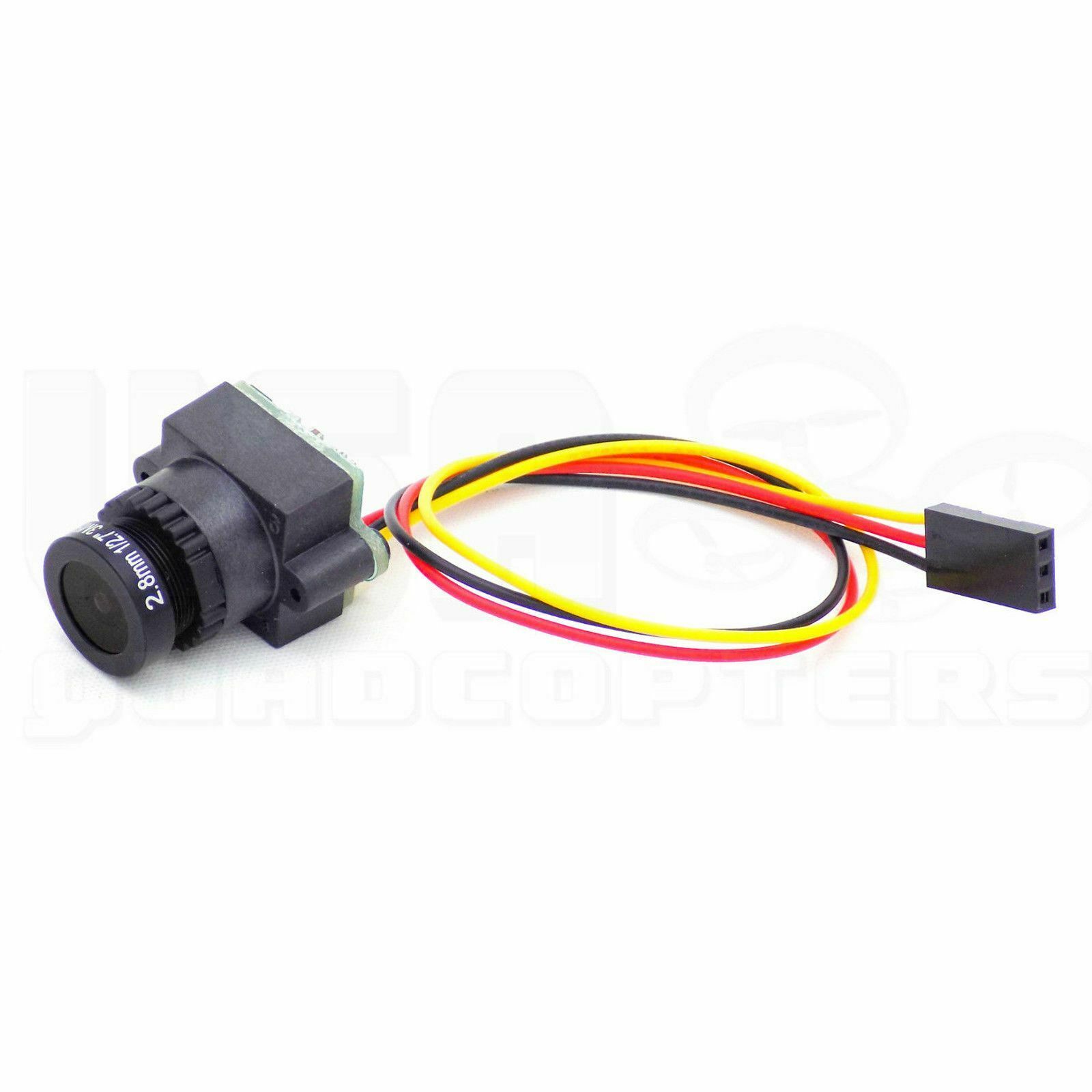 Fpv Camera Cmos - 5.8G nadajnik FPV kamera CMOS 1000TVL