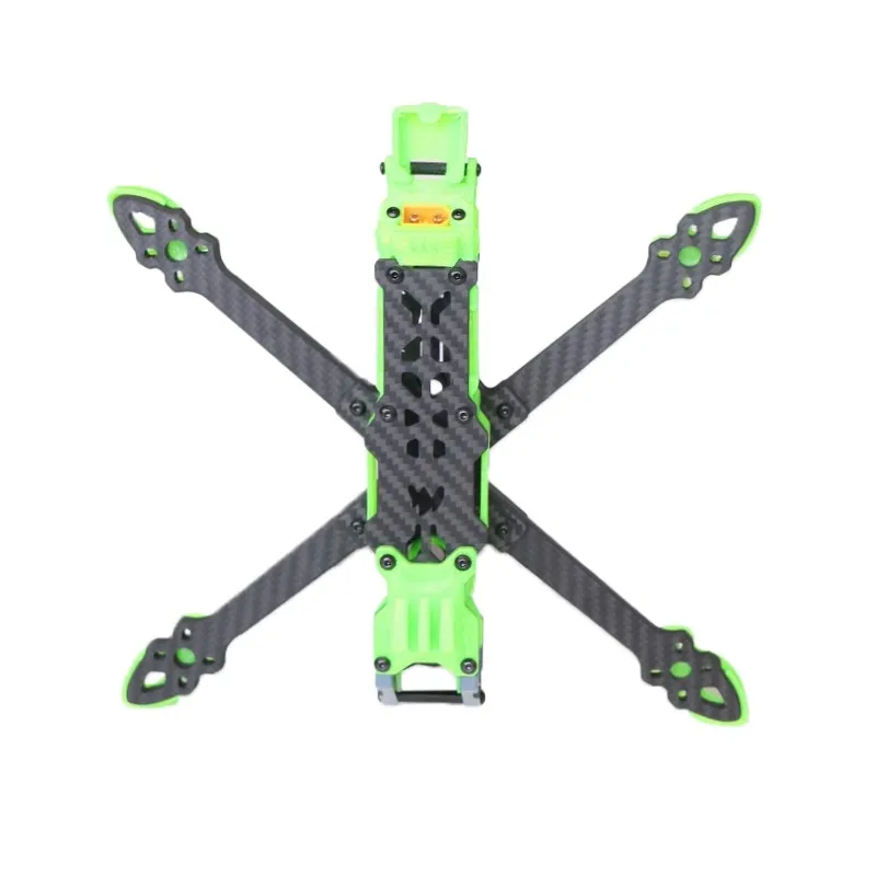 Drone Dji Rc 2 - HSKRC F5X 225 V2 5-calowa rama