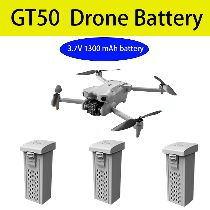 Drone Rc Gt50 - Oryginalna bateria do drona GT50 PRO