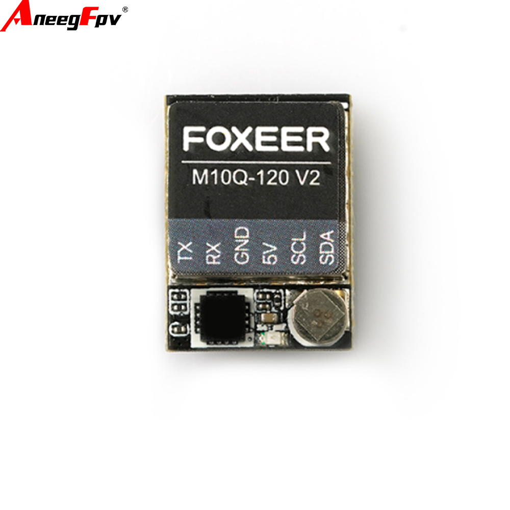 Drone Rc Gps - FOXEER M10Q V2 120 GPS Kompas