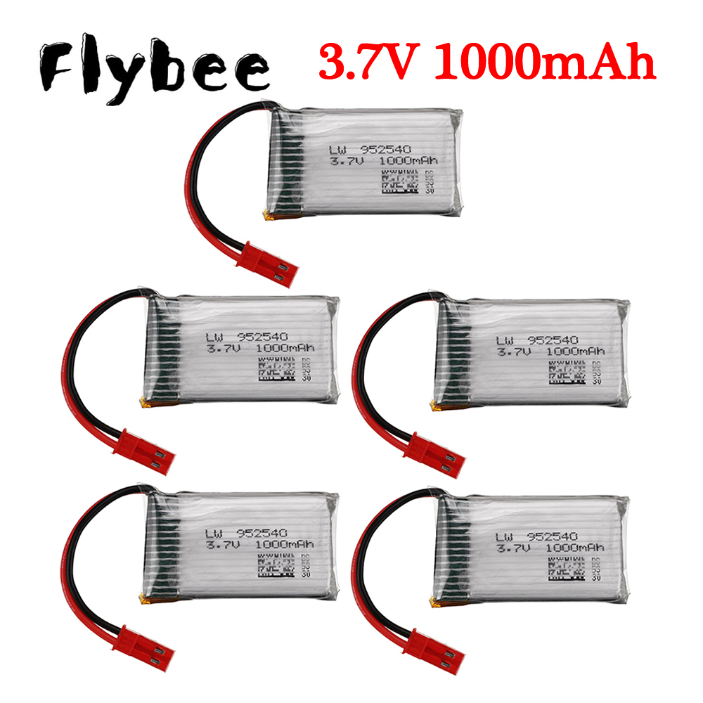 Drone Mjx Rc - Wtyczka JST do akumulatora Lipo do