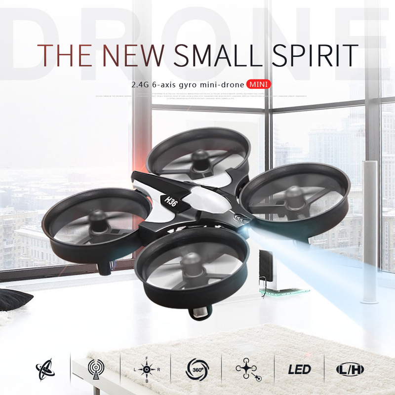 Najlepiej sprzedający się samo – Drone Aircraft Jjrc recenzja i cena