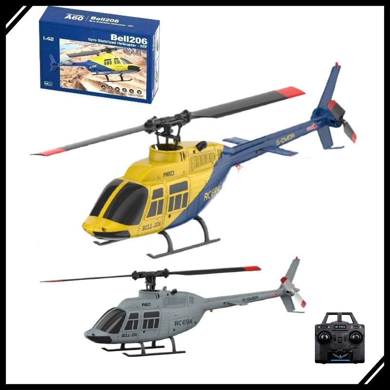 Helikopter RC JJRC 4CH z funkc – Drone Aircraft Jjrc recenzja i cena