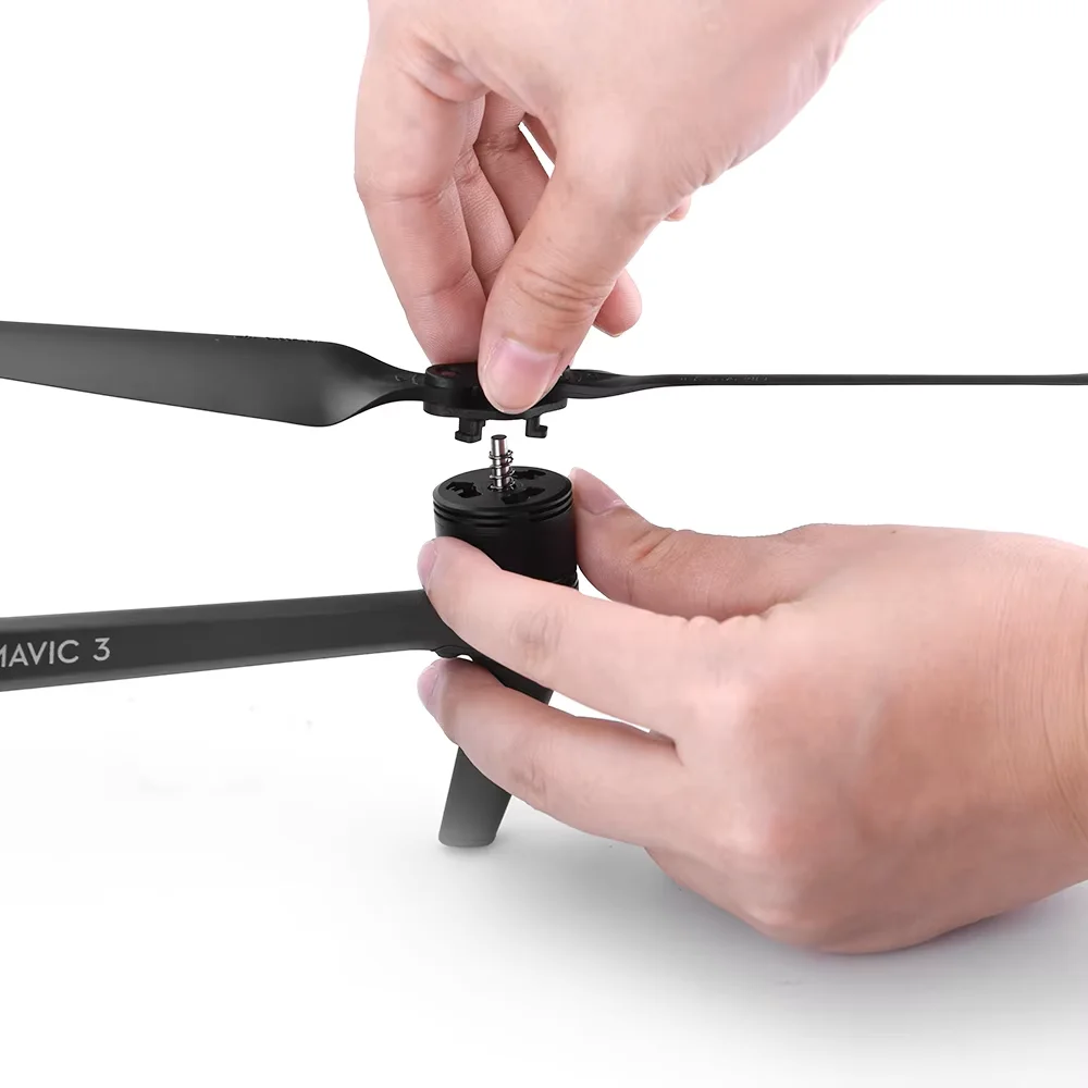 9453F Szybkozłączne Składane Ś – Drone Rc Dji recenzja i cena