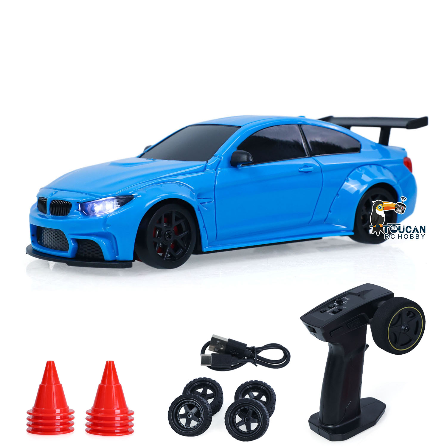 Nowy model samochodu RC do dri – Drone Shahed Rc recenzja i cena