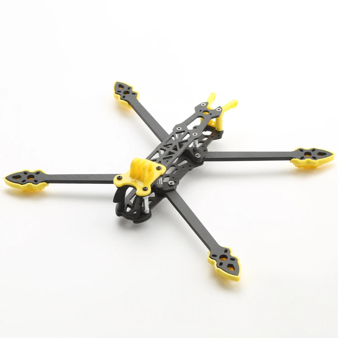 Zestaw do druku 3D ramy FPV Ma – 3D Printed Drone Part recenzja i cena