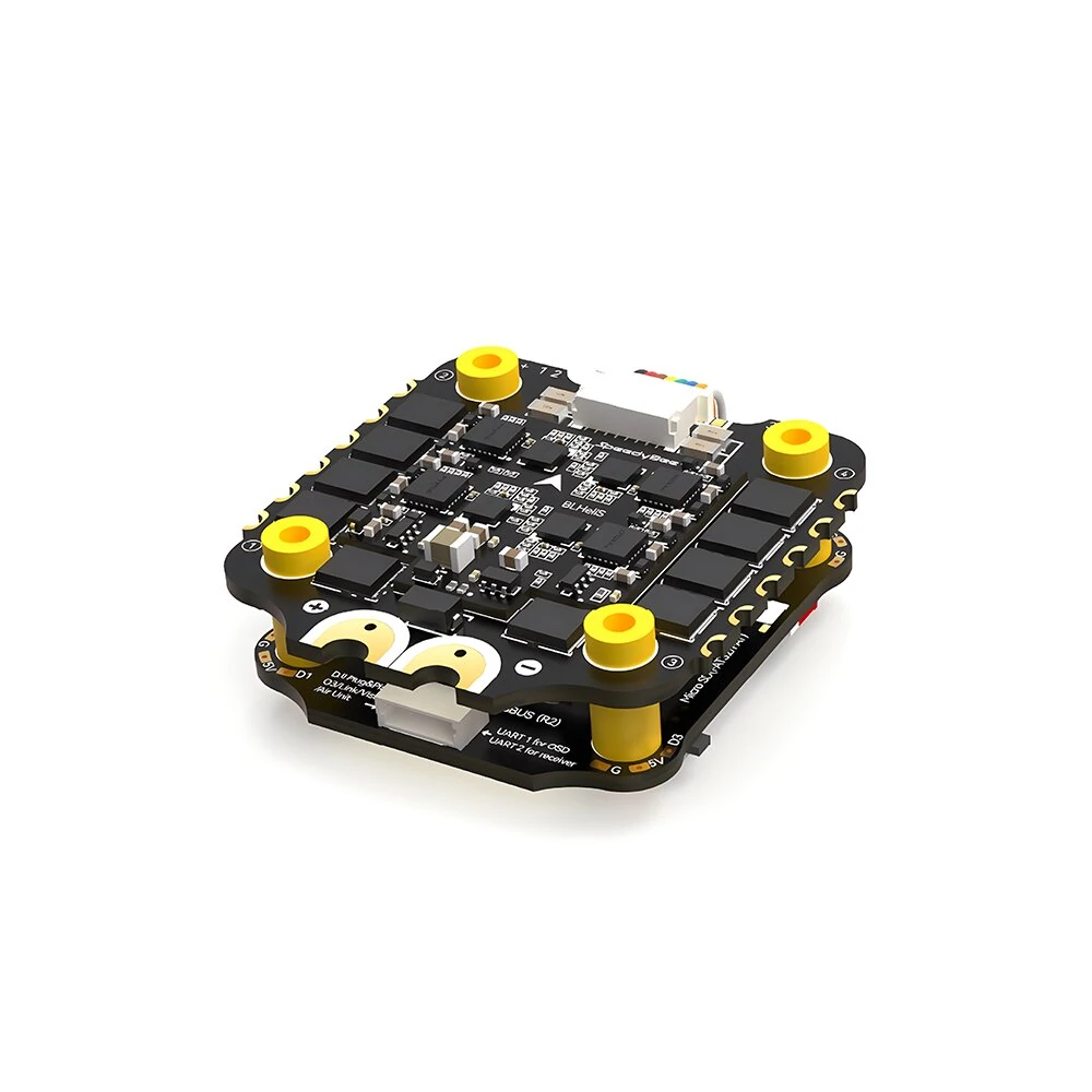 SpeedyBee F405 V4 F4 Kontroler – Drone Rc Dji recenzja i cena
