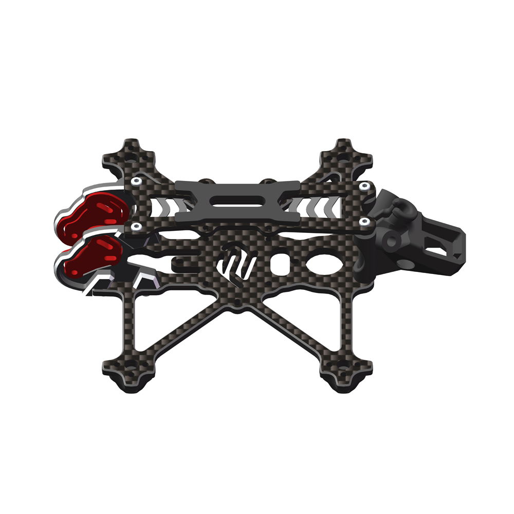 AlfaRC Fi-25 DJI O4 Air Unit 6 – Drone Dji Rc 2 recenzja i cena