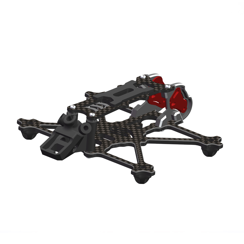 AlfaRC Fi-25 DJI O4 Air Unit 6 – Drone Dji Rc 2 recenzja i cena