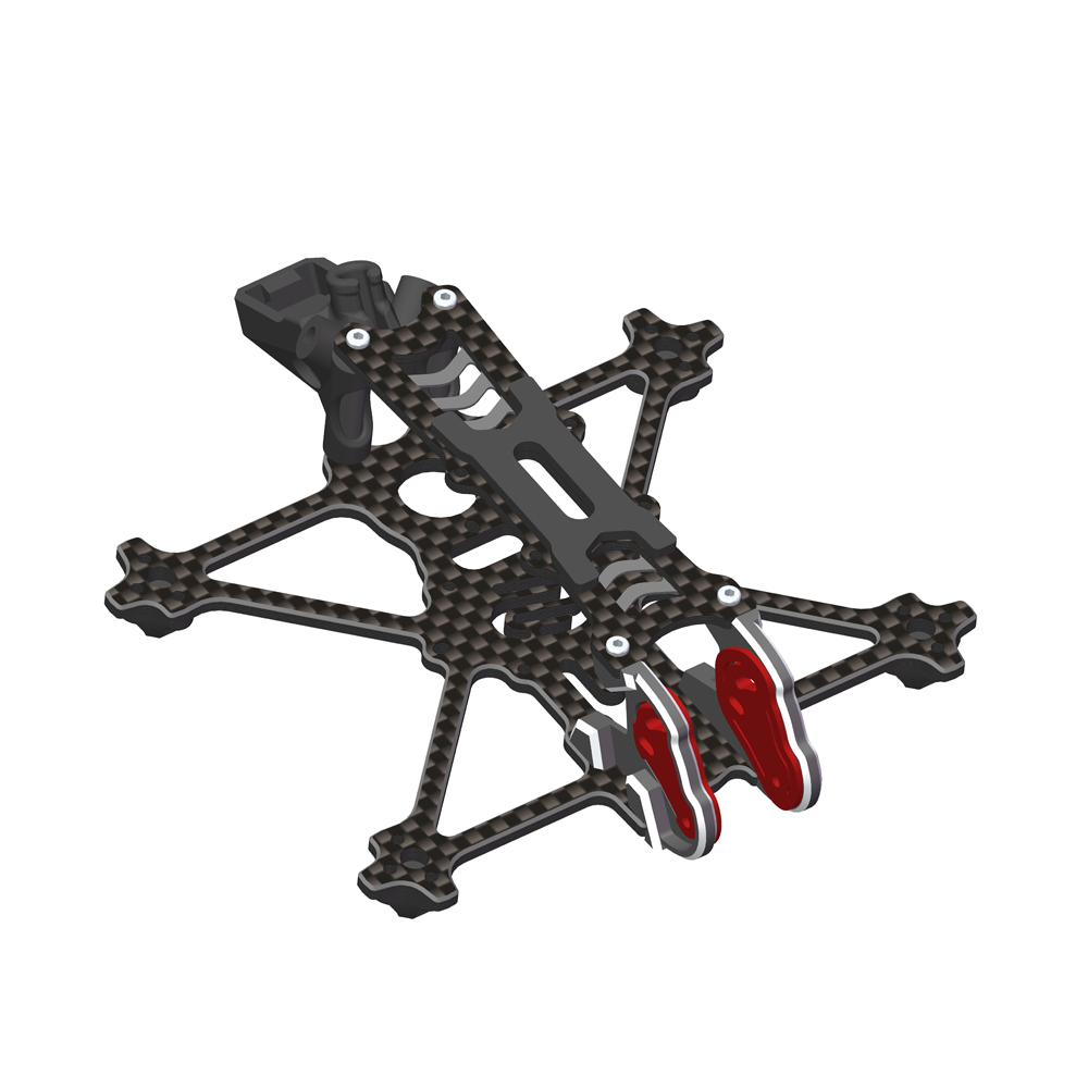 AlfaRC Fi-25 DJI O4 Air Unit 6 – Drone Dji Rc 2 recenzja i cena