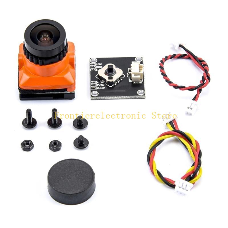 G8DB DC5V-30V 1/3 CMOS 1500TVL – Fpv Camera Cmos recenzja i cena