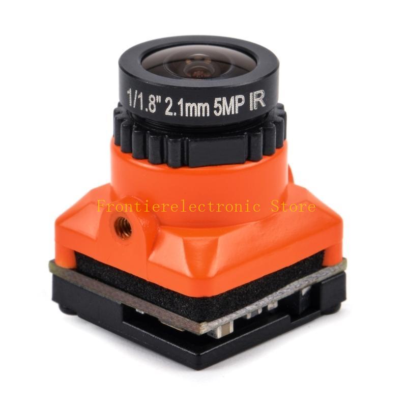 G8DB DC5V-30V 1/3 CMOS 1500TVL – Fpv Camera Cmos recenzja i cena