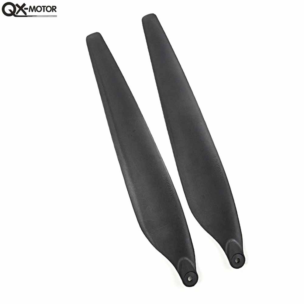 QX-MOTOR 3090 30-calowe składa – Heavy Lift Drone Frame recenzja i cena