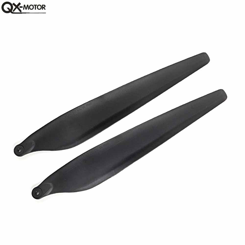 QX-MOTOR 3090 30-calowe składa – Heavy Lift Drone Frame recenzja i cena