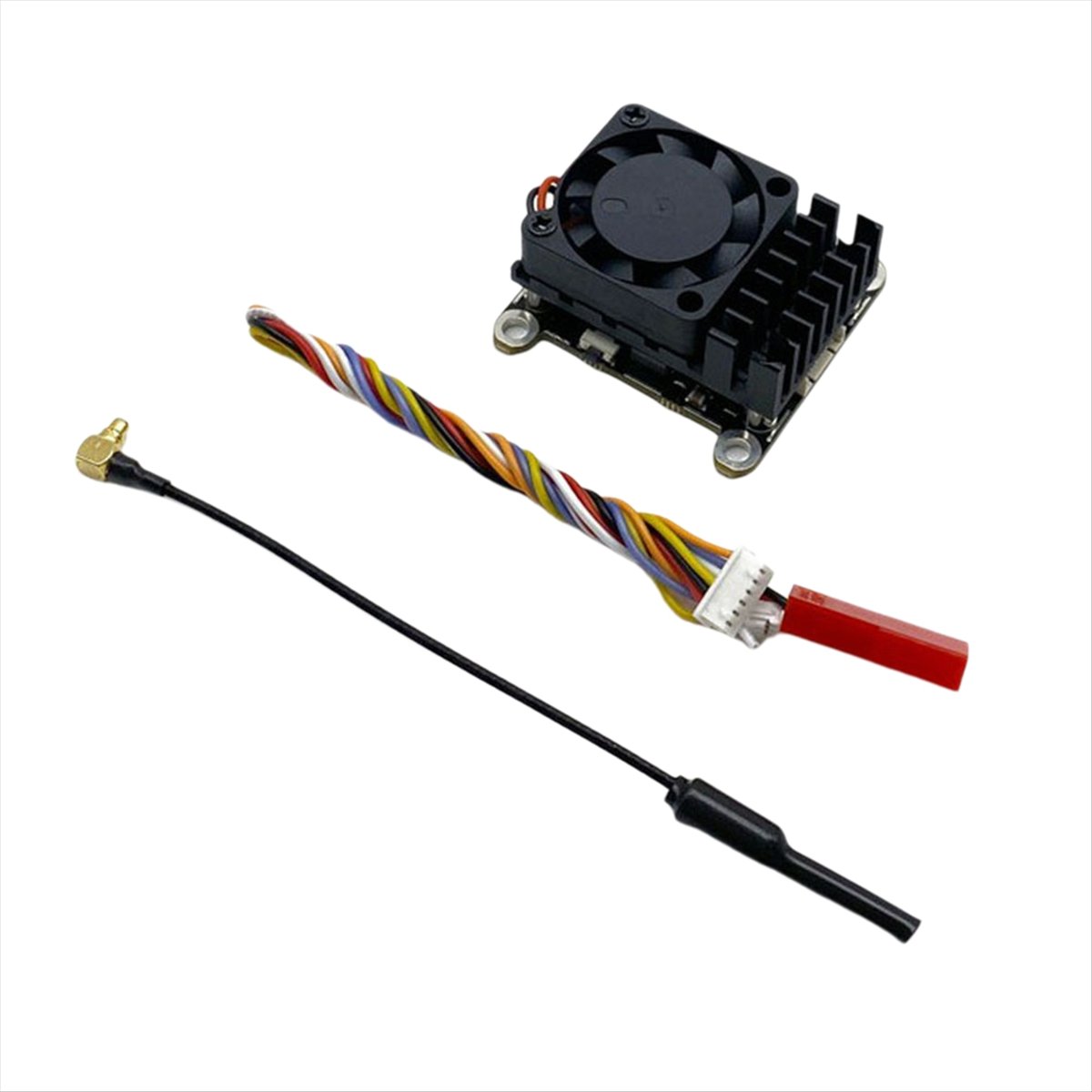 Parametry modułu nadajnika wid – Rc Transmitter Drone recenzja i cena