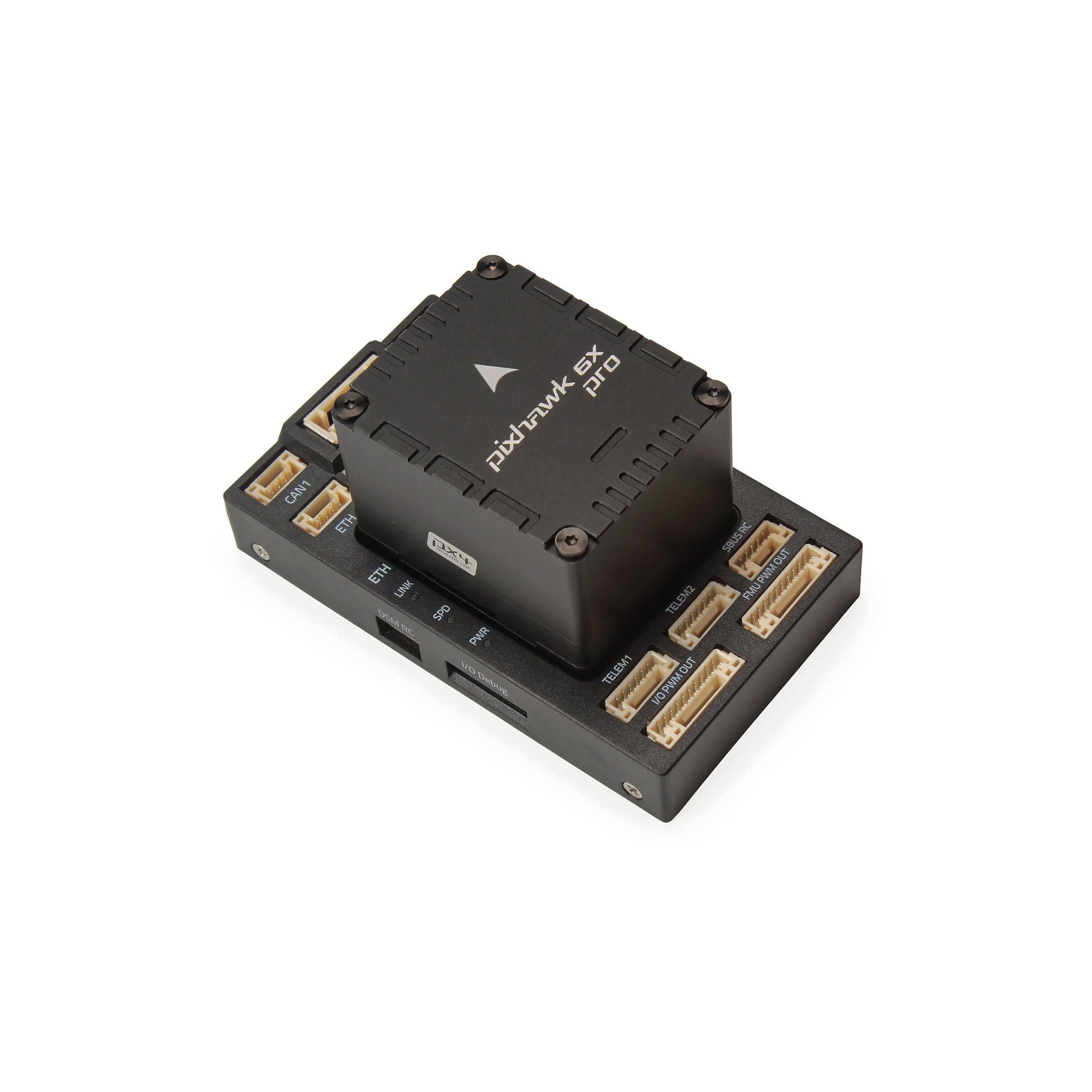 Pixhawk 6X Pro Autopilot FC, H – Heavy Lift Drone Frame recenzja i cena
