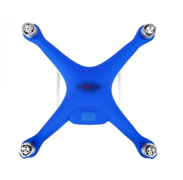 Silikonowe etui FUSELAGE, pogr – Drone Rc Dji recenzja i cena