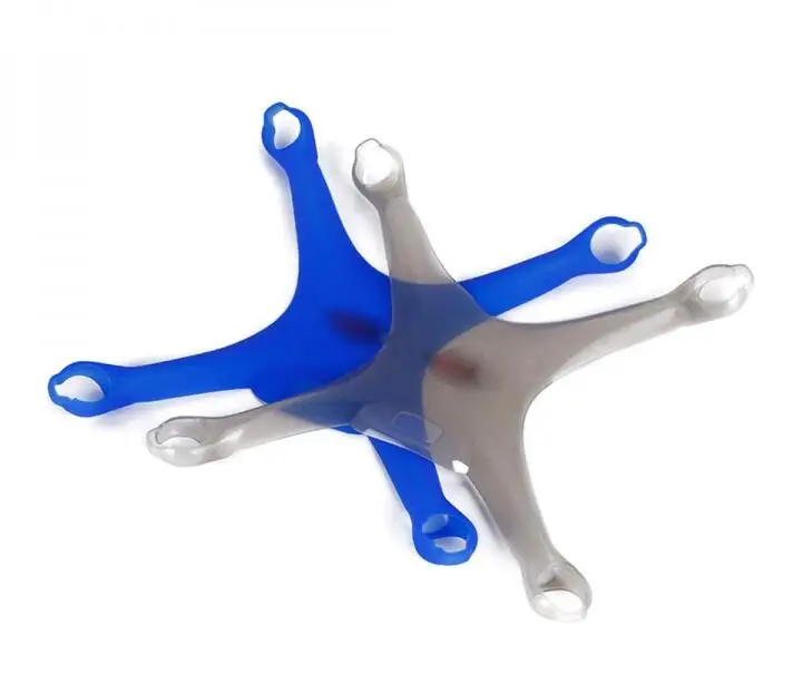 Silikonowe etui FUSELAGE, pogr – Drone Rc Dji recenzja i cena