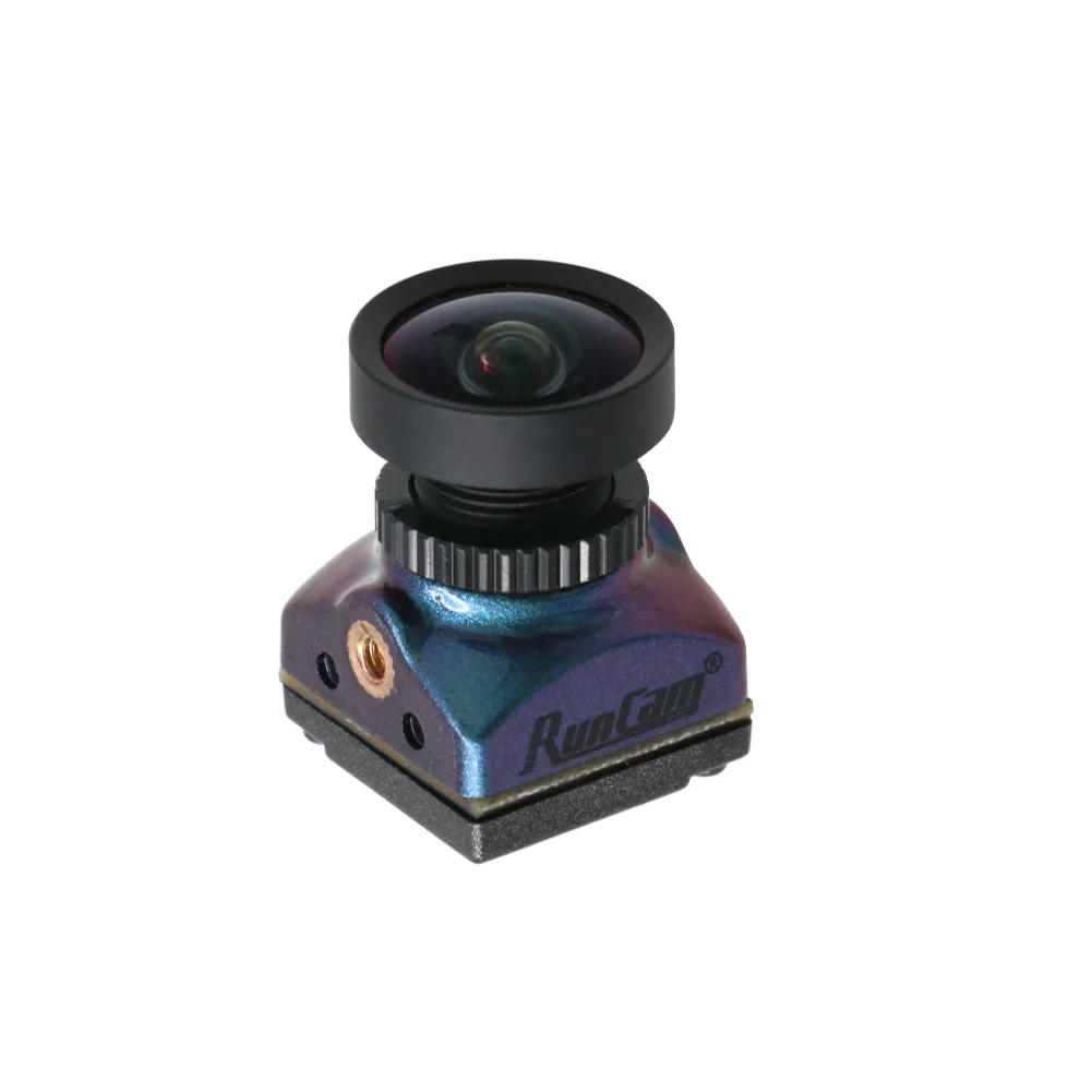 RunCam Racer Nano 4 1200TVL Su – Fpv Camera Cmos recenzja i cena