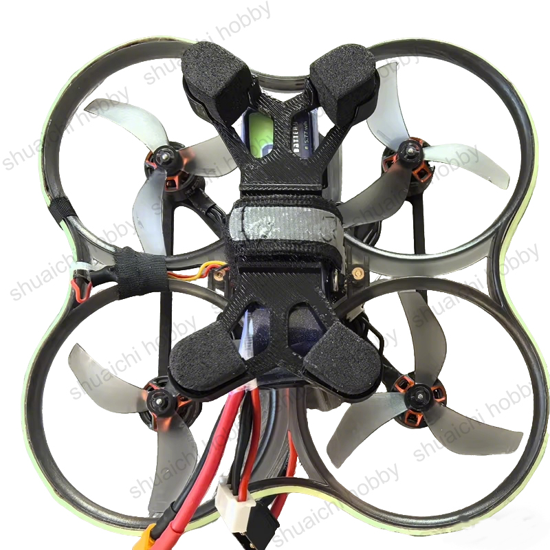 Baza ochronna baterii 3S do dr – 3D Printed Drone Part recenzja i cena