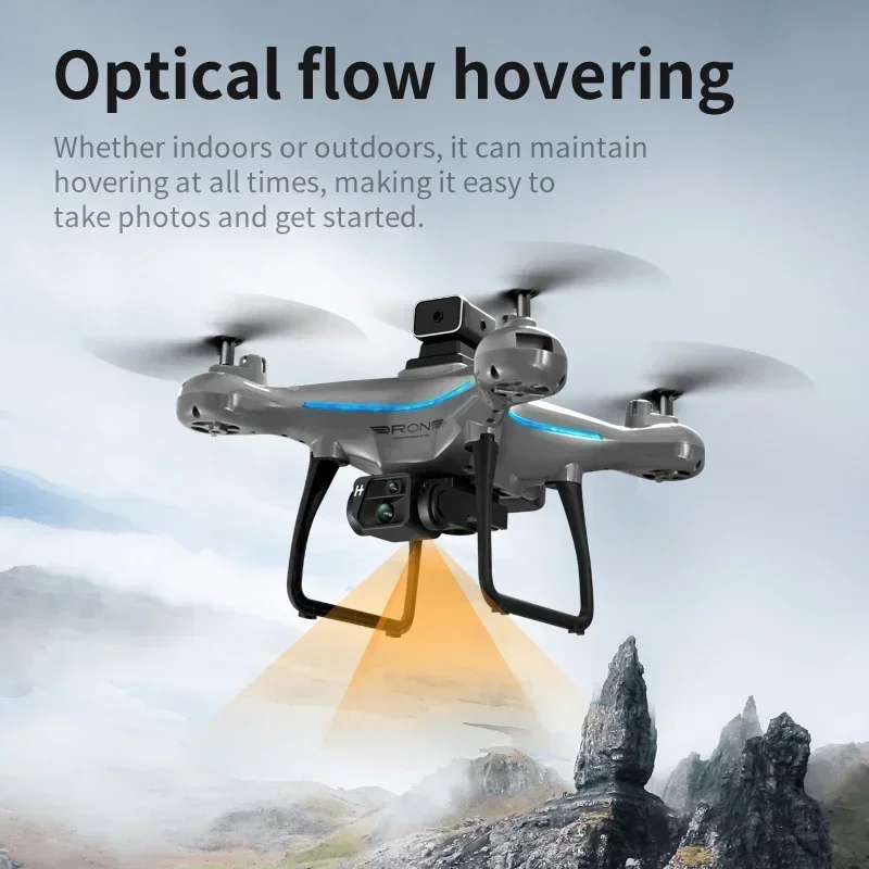 KY102 RC Drone 8K Profesjonaln – Drone Ky102 Rc recenzja i cena