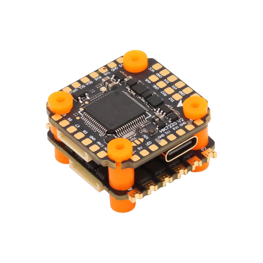 20x20mm HAKRC 35A Mini F7 DJI  – Drone Dji Rc 2 recenzja i cena