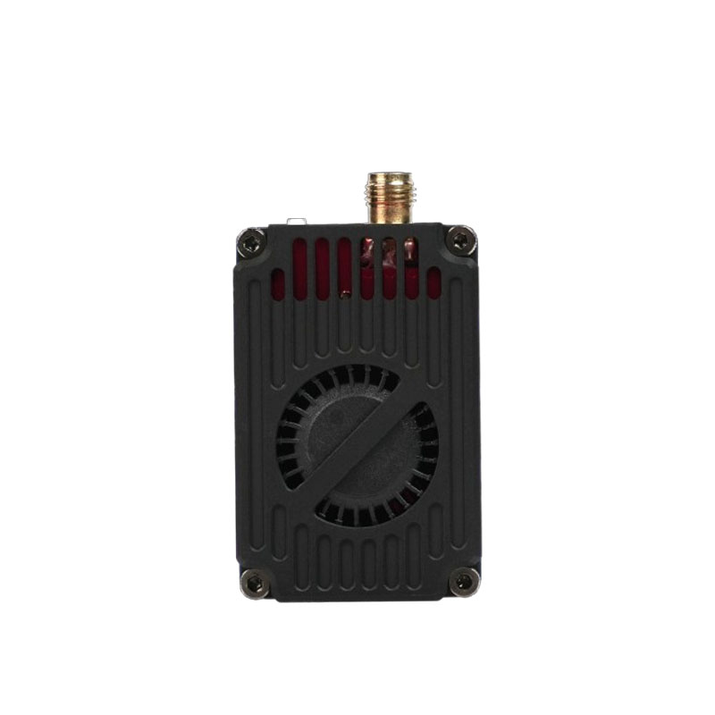 RUSHFPV 4.9GHz 4W VTX Moduł Na – Rc Transmitter Drone recenzja i cena