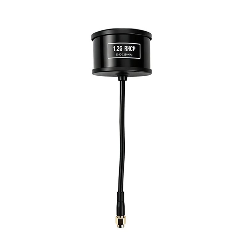 VTX do nadajnika wideo FPV 1.2 – Rc Transmitter Drone recenzja i cena