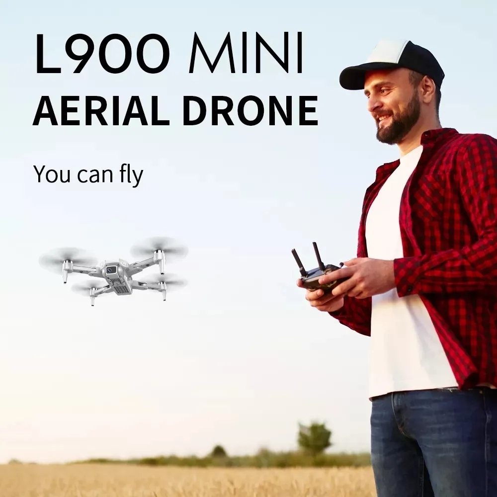 L900 Pro GPS Drone 4K Profesjo – Drone Gps Rc Tt36 recenzja i cena