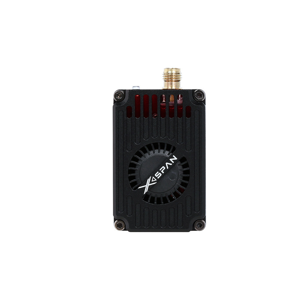 Rushfpv Rush FPV XSPAN 3.1G-3. – Rc Transmitter Drone recenzja i cena