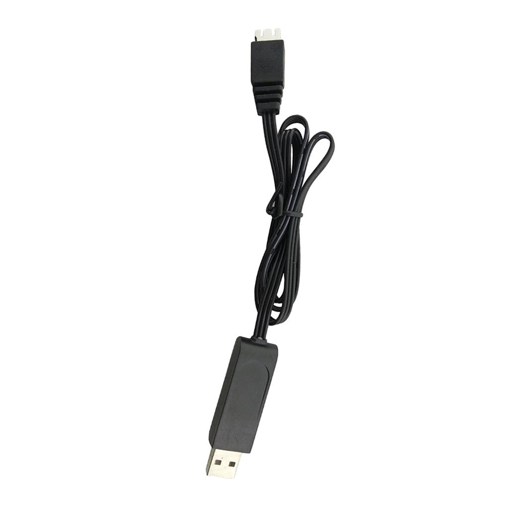 Kabel do ładowania drona 7.4V  – Drone Mjx Rc recenzja i cena